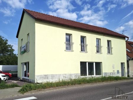 Pronájem bytu 1+kk 31 m2 - Photo 2