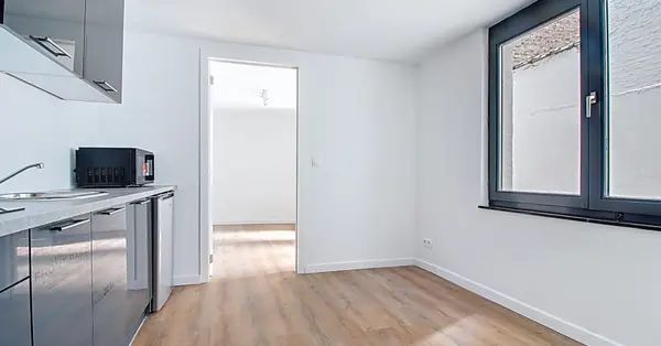 STUDIO RENOVE A DEUX PAS DE LA GRAND-PLACE - Photo 1