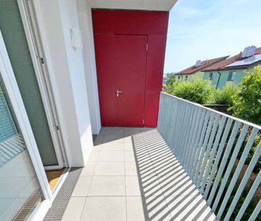Gemütliche Loggiawohnung in Waidhofen an der Thaya - Photo 4