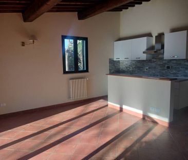 Terratetto unifamiliare via della Villa I Cedri, Europa, Firenze - Photo 6