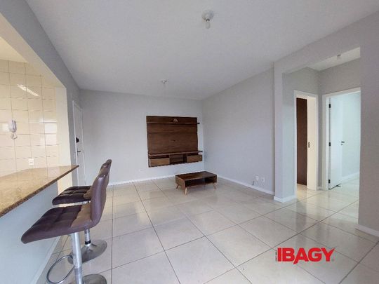 Apartamento 2 Quartos Nossa Senhora Do Rosário 62m² - Foto 1