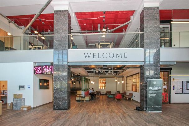 2 bedroom house to rent - Photo 1