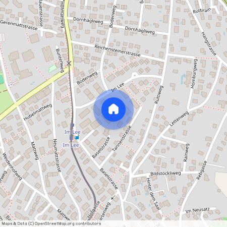 4144, Arlesheim, Im Lee, 18