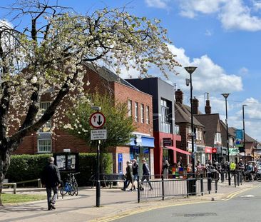 Studio to rent - Photo 6