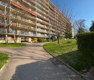 Location appartement 4 pièces, 117.72m², Reims - Photo 5