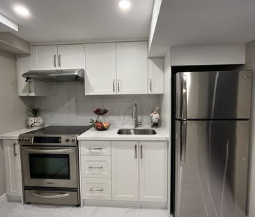 For Lease - 62 Southdale Drive Unit# lower F, Markham, Ontario - Photo 5