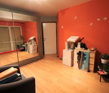 Gelijkvloers appartement met 2 slaapkamer en terras - Photo 3