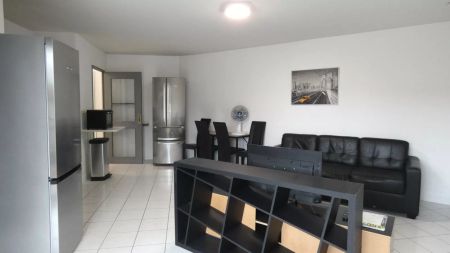 Location T2 meublé Lyon 3ème 44 m2 - Photo 5