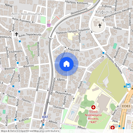 Προφήτης Ηλίας (Κηφισιά)