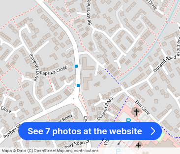 Larks Meade, Earley, Reading, RG6 - Photo 1