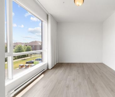Appartement à louer - Longueuil (Saint-Hubert) (Parc de la Cité) - Photo 4