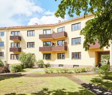 Björngatan 11 B - Photo 2