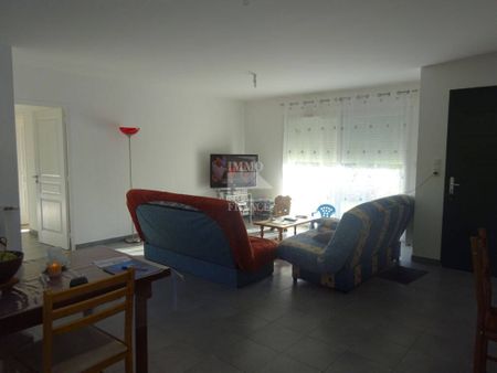 Location maison 4 pièces 91 m² à Laval (53000) - Photo 5