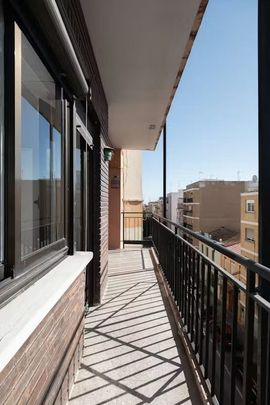 Carrer del Mestre Alberto Luz, Valencia, Valencian Community 46035 - Photo 1