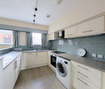 2 bedroom apartment to rent - Photo 5