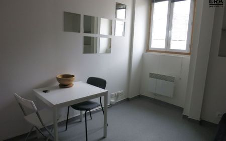 Appartement à louer 1 pièce • Rennes - Photo 4