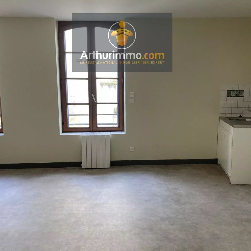 Location Appartement 2 pièces 42 m2 à Josselin - Photo 1