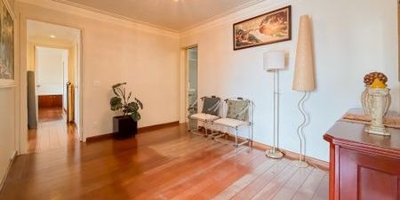 Apartamento para alugar com 128m², 3 quartos e 2 vagas - Photo 3