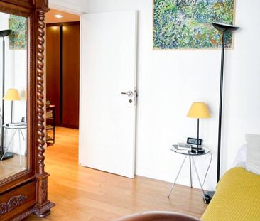 Logement à Paris, Location meublée - Photo 6