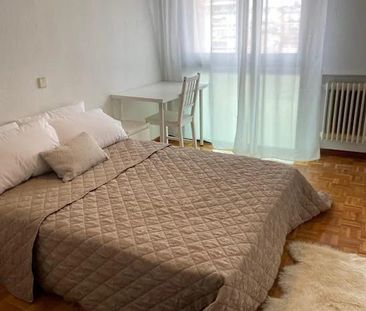 Calle de Marcelo Usera, Madrid, Community of Madrid 28026 - Photo 1