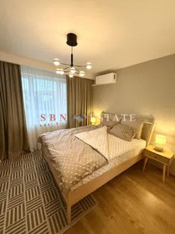 Inchirieri Apartamente 3 camere Bucuresti - Fotografie 3