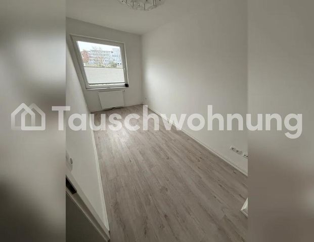 TAUSCHWOHNUNG Große 3-Zimmer-Wohnung in Geesthacht zum Tausch - Photo 1