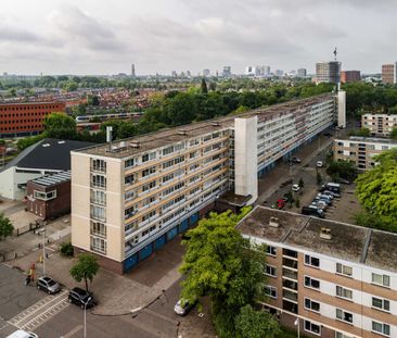 Tannhäuserdreef 3561 HJ Utrecht - Foto 5