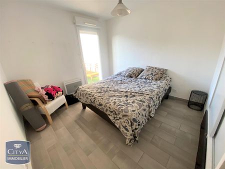 Location Appartement 3 pièces 57m² ISTRES 13800 - Photo 2