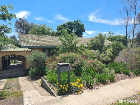 85 Darwinia Terrace, Rivett ACT 2611 - House For Rent | Domain - Photo 4