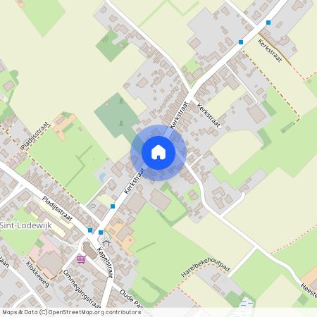 Kerkstraat 44, 8540 Deerlijk