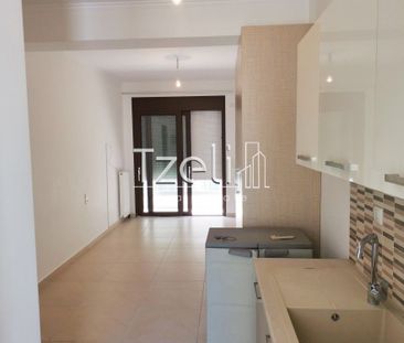 Studio/Γκαρσονιέρα για ενοικίαση - Πάτρα, - Photo 1