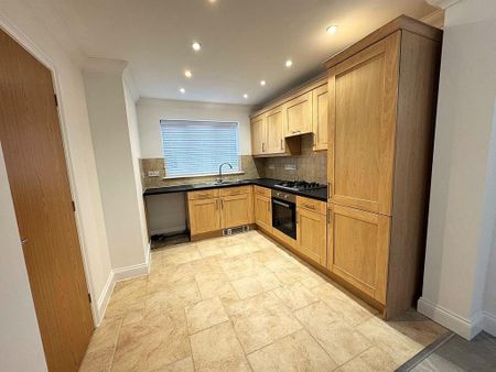 3 bedroom barn conversion to rent - Photo 4