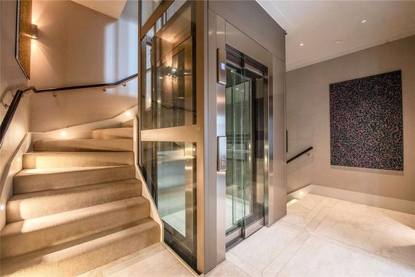6 bedroom semi-detached house to rent - Photo 1