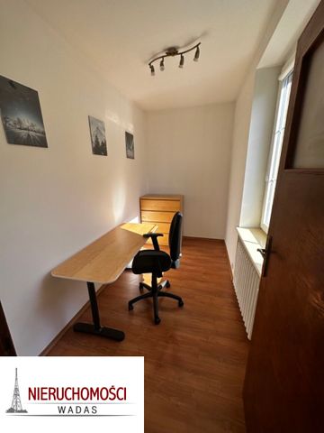 Gliwice, Starówka. 3-pok, 53m z CO - Photo 5