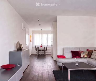 Moderne, helle und ruhige Wohnung in Hombrechtikon - Foto 2