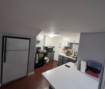 For Lease - 5884 Chorley Place Unit# Bsmt, Mississauga, Ontario - Photo 6