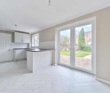 3 bedroom link detached house to rent - Photo 6