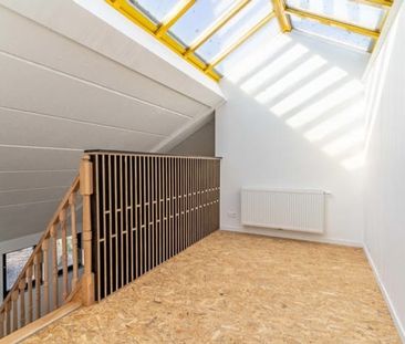 Appartement te huur - Foto 4