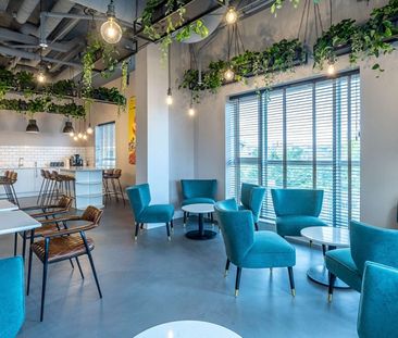 Westferry Circus, Canary Wharf, E14 8RW, London - Photo 4