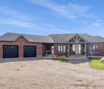 For Lease - 514579 2nd Line, Amaranth, Ontario - Photo 5