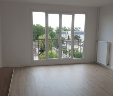 Appartement 2 Pièces 36 m² - Photo 2