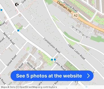 Constitution Road, Chatham - Photo 1