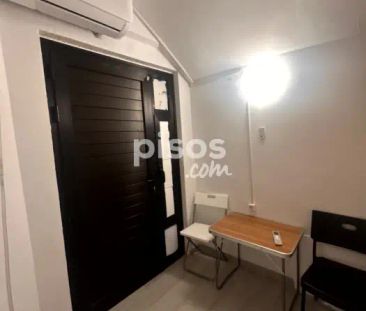 Estudio en alquiler en Avenida de Eugenio Domínguez - Photo 2