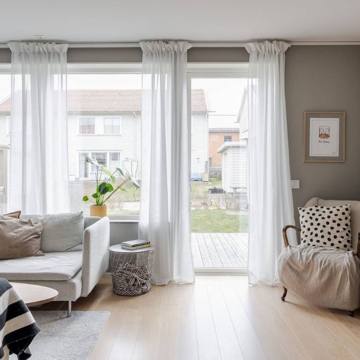 Adelas väg, Växjö - Foto 1