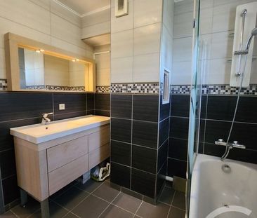 Appartement F3 à louer - Photo 1