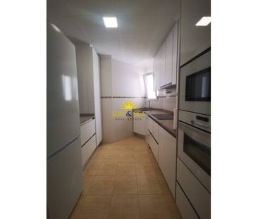 3-BEDROOM APARTMENT - TORREVIEJA - Photo 2