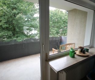 Familienfreundliche 3-Zimmer Wohnung mit Balkon in BS-Timmerlah - Foto 1