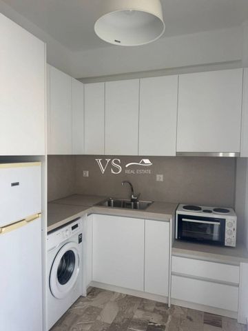 Studio/Γκαρσονιέρα για ενοικίαση Ανθούπολη (Πάτρα) - Photo 5