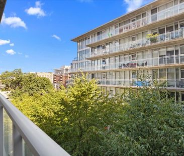 For Lease - 354 Gladstone Avenue Unit# 503, Ottawa Centre, Ontario - Photo 4
