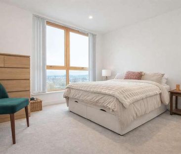 Flat, Swift Court, Tavy Bridge, London, SE2 - Photo 6